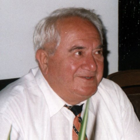 Pres. Gino Bettamin1